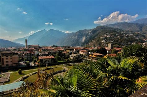 Webcams intorno di Cividate Camuno 